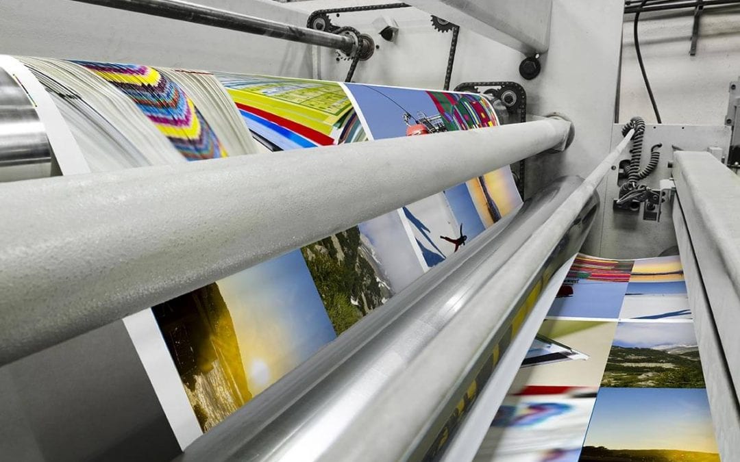 Discover the Power of Large Format Printing