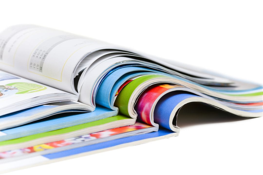 4 Myths About the Printing Industry in Perth