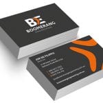 business cards perth