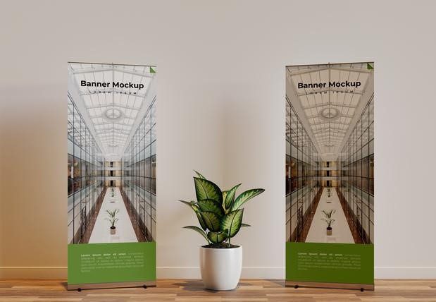 4 HOT TIPS TO MAKE YOUR PULL-UP BANNER STAND OUT AT YOUR NEXT PERTH EVENT