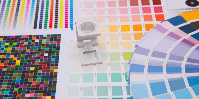 THE FUTURE OF COMMERCIAL PRINTING – OUR COMMENTS