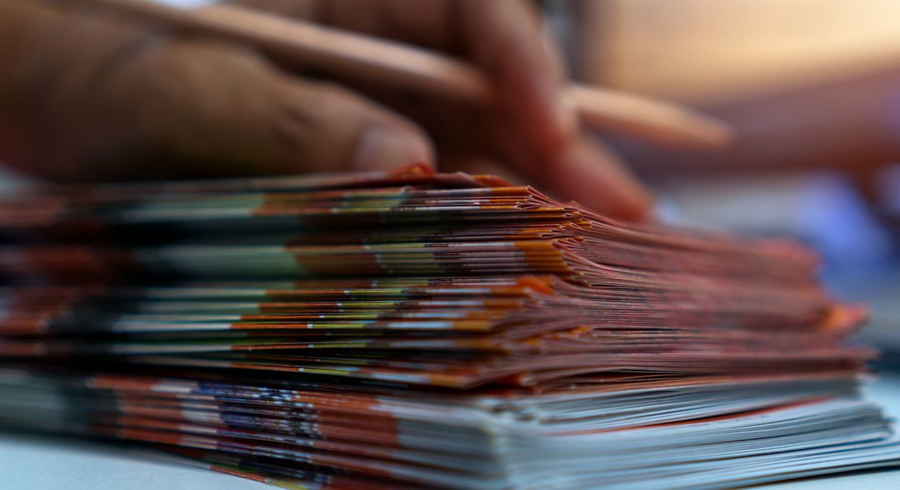 3 COMMERCIAL PRINTING PRODUCTS THAT EVERY BUSINESS NEEDS