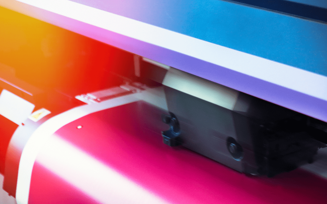 How to Make Your Printing Shine with Metallics 