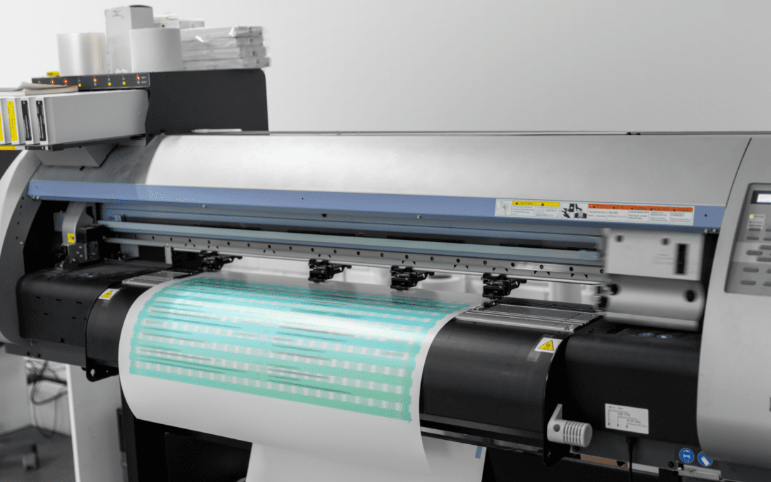 Guide to Choosing the Right Digital Printing Services