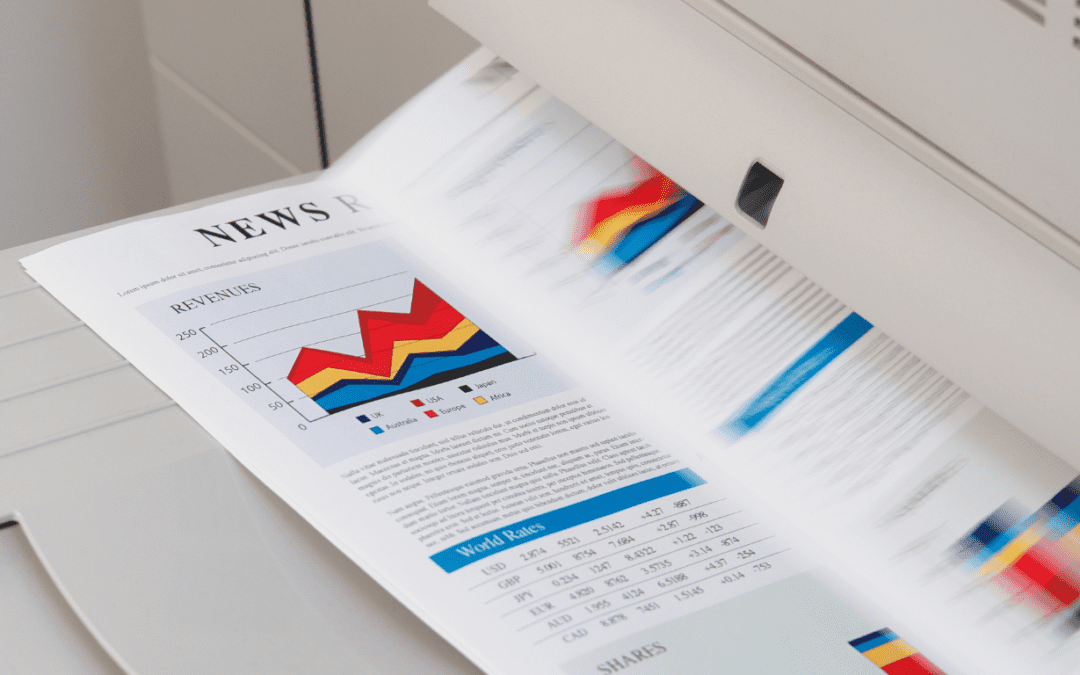 Preparing Files for Printing