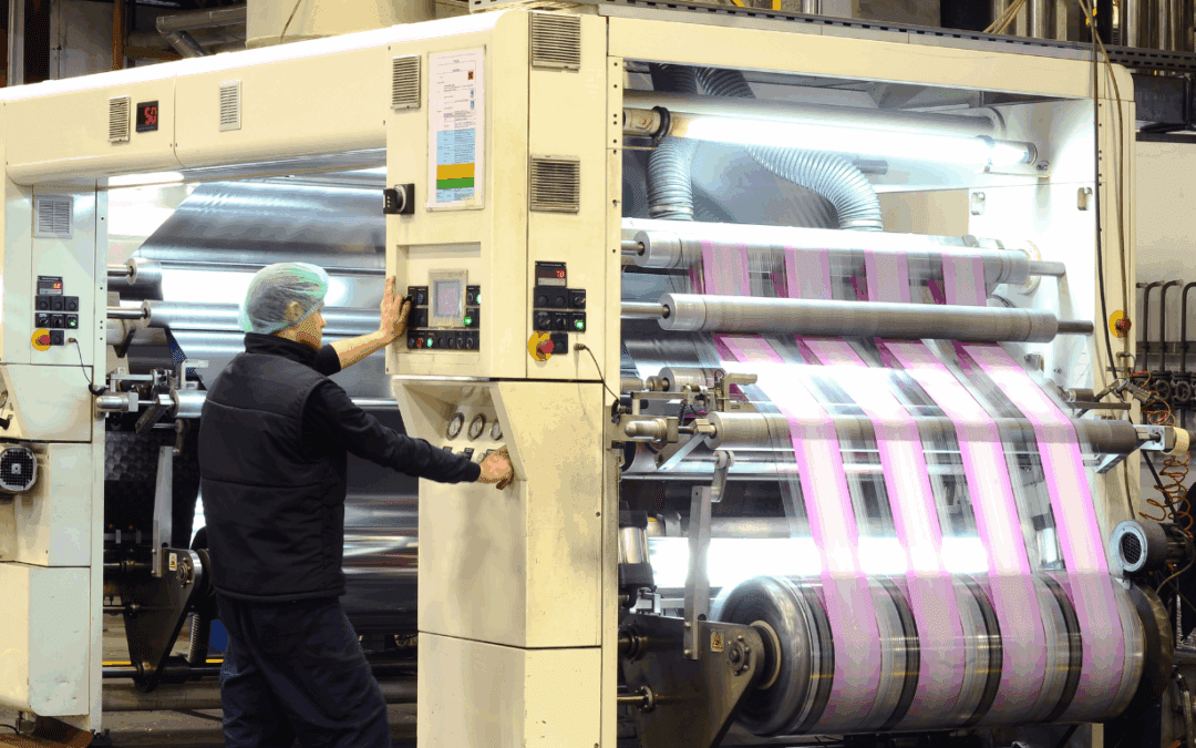 Professional Printing for Businesses