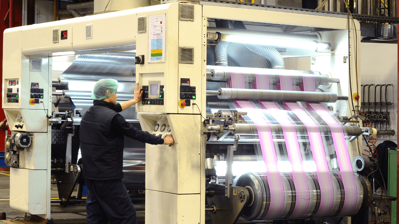 Professional Printing for Businesses