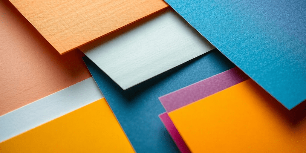 Choosing The Right Paper For Your Project