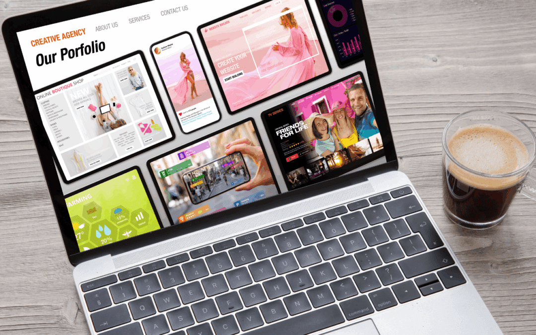 How to Create a Cohesive Marketing Campaign with Print and Digital Media