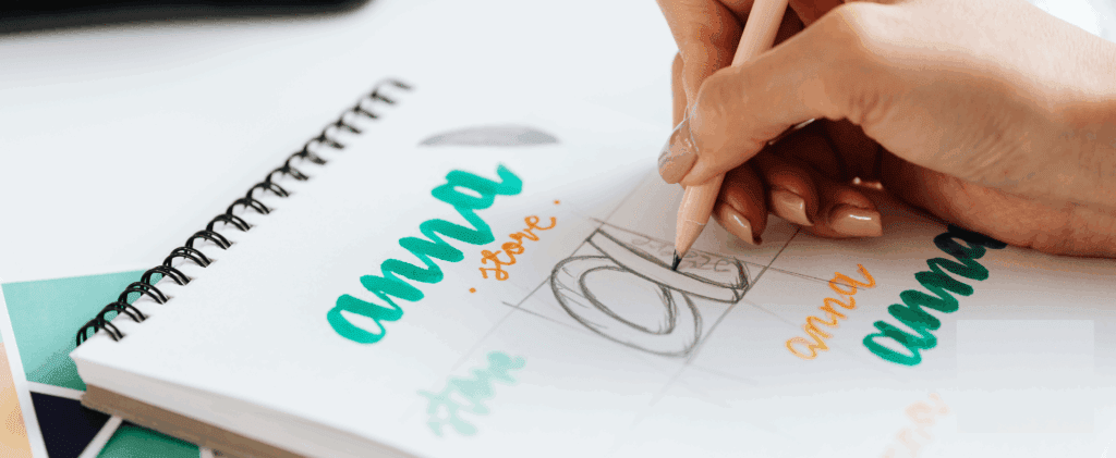 The Role of Typography in Print Design How to Choose the Right Fonts(1)